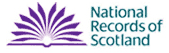 Scotland Records Logo