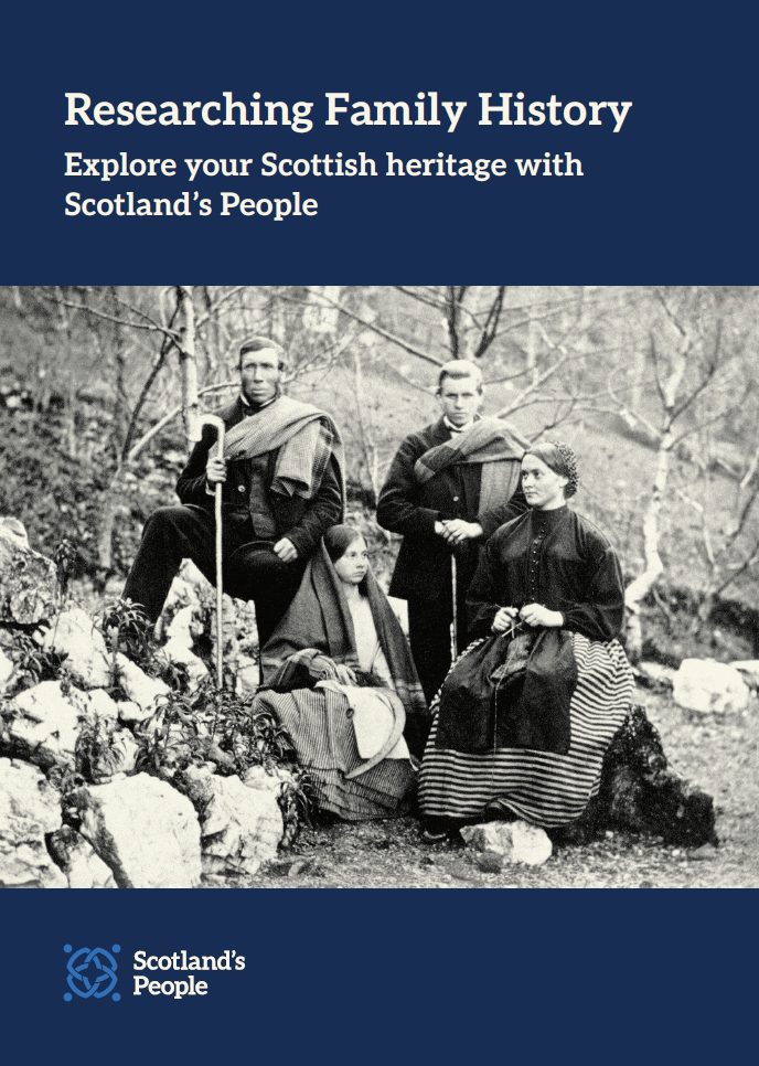 Researching Family History