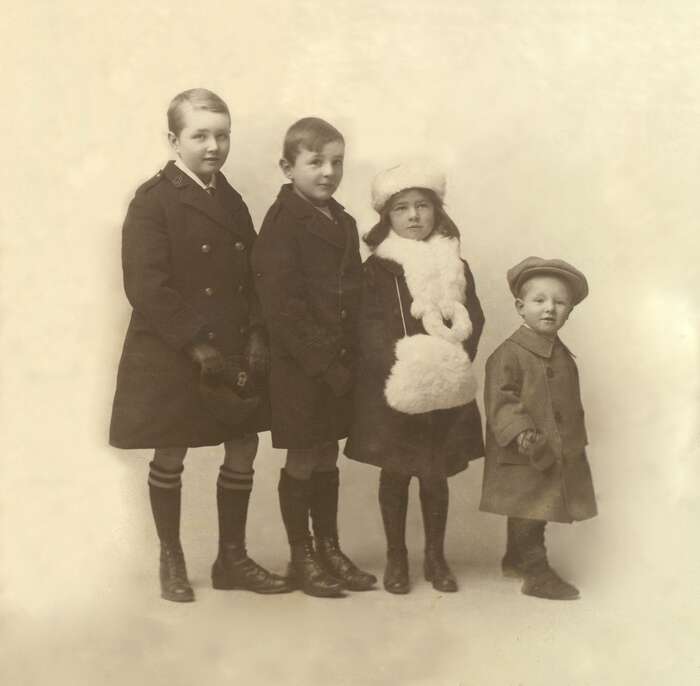 Children, c 1930s