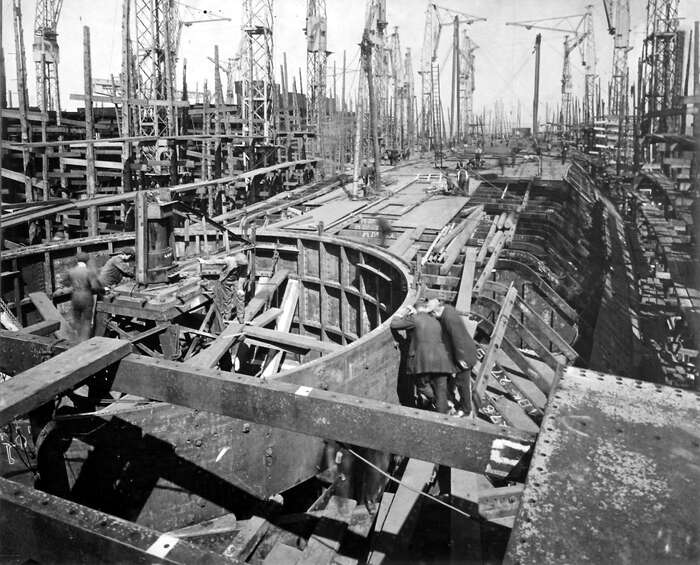 HMS Repulse | ScotlandsPeople