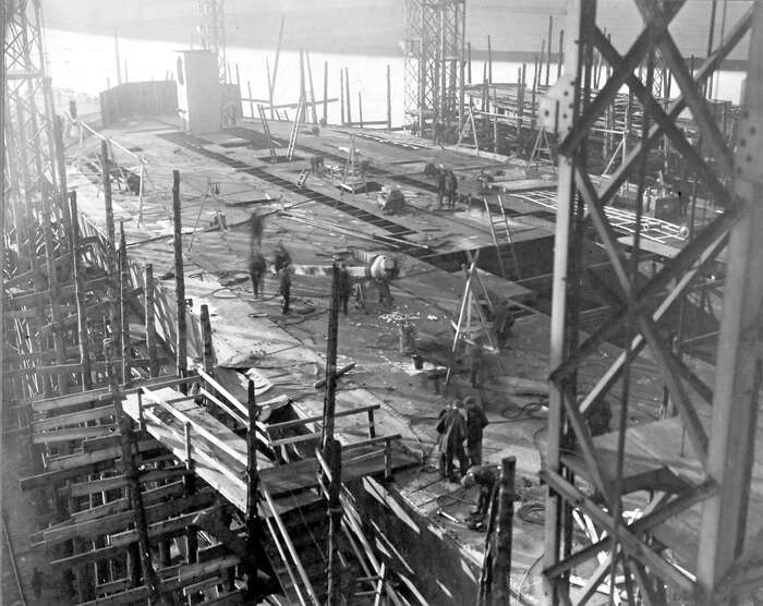 HMS Repulse | ScotlandsPeople