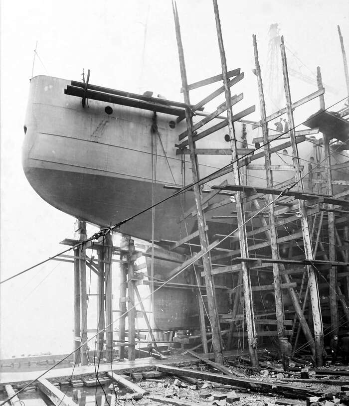 HMS Repulse | ScotlandsPeople