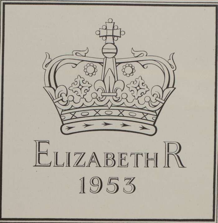 Design for seal of Queen Elizabeth II ScotlandsPeople