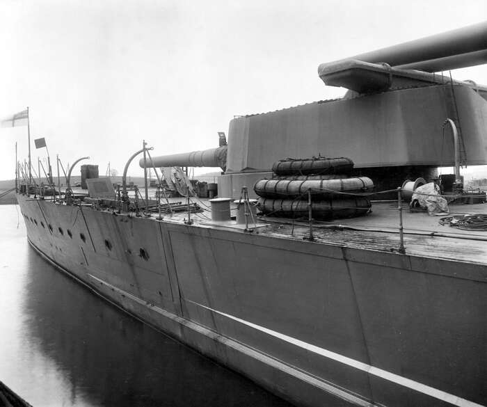 HMS Hood ScotlandsPeople