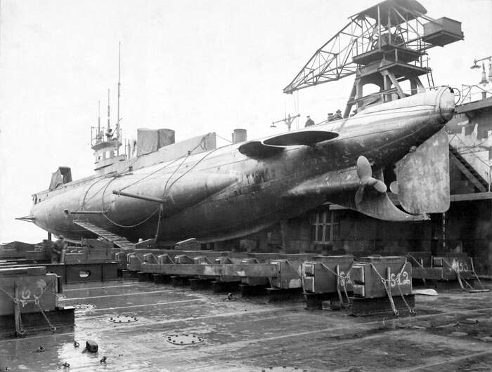E35 (submarine)