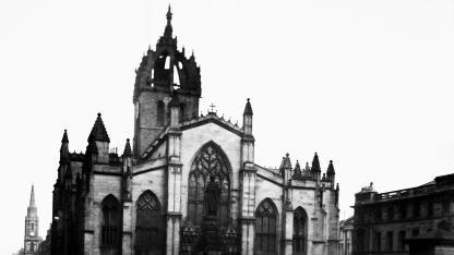 Church registers