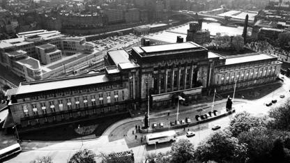 Scottish Cabinet records search