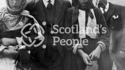 Inhabitants of St Kilda, 1913-1922