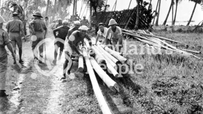 Gordon Highlanders in the Far East, 1942-1945 Gordon Highlanders in the Far East, 1942-1945
