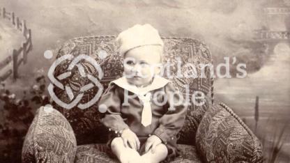 Boy, 1880s