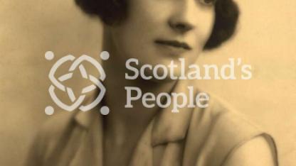 Young lady, c 1932 Young lady, c 1932