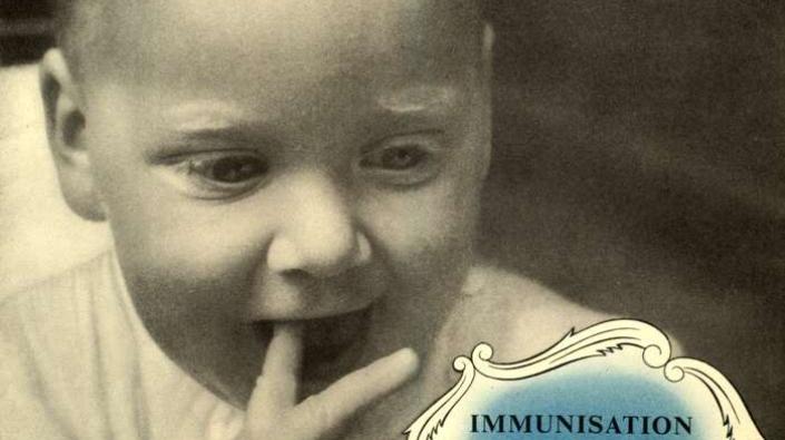Immunisation Against Diphtheria, 1951