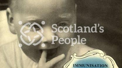 Immunisation Against Diphtheria, 1951