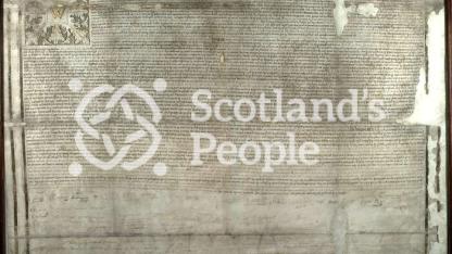 National Covenant, 1638 National Covenant, 1638