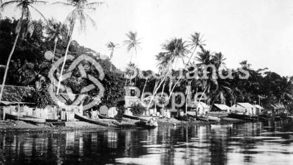 Martinique, 1905