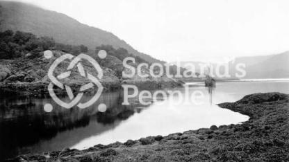 Loch Creran, c 1906
