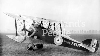 Sopwith Camel, 1918 Sopwith Camel, 1918