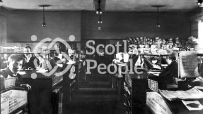 Carron Company Offices, 20th century Carron Company Offices, 20th century