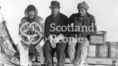 British Arctic Air-Route Expedition, 1930-1931 British Arctic Air-Route Expedition, 1930-1931