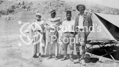 Hadra, August 15th, 1926 Hadra, August 15th, 1926