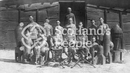 No 6 (Army Co-Operation) Squadron, Royal Air Force, at Mosul, Iraq c.1925 No 6 (Army Co-Operation) Squadron, Royal Air Force, at Mosul, Iraq c.1925