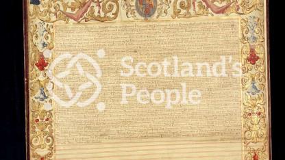 Exemplification of the Treaty of Union 1707 Exemplification of the Treaty of Union 1707