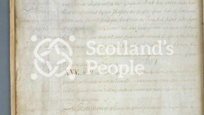 Articles of the Act of Union 1707 Articles of the Act of Union 1707