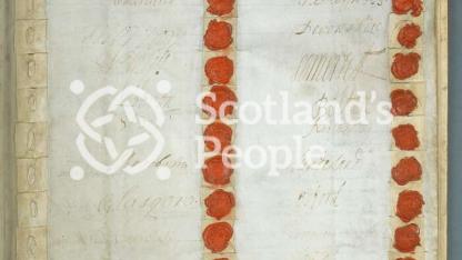 Articles of the Act of Union 1707 Articles of the Act of Union 1707