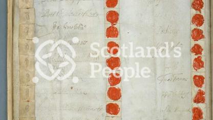 Articles of the Act of Union 1707 Articles of the Act of Union 1707