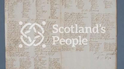 Treaty of Union 1707 Treaty of Union 1707
