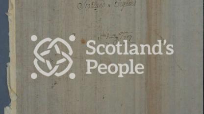 Treaty of Union 1707 Treaty of Union 1707