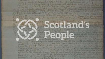 Treaty of Union 1707 Treaty of Union 1707