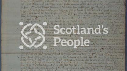 Treaty of Union 1707 Treaty of Union 1707