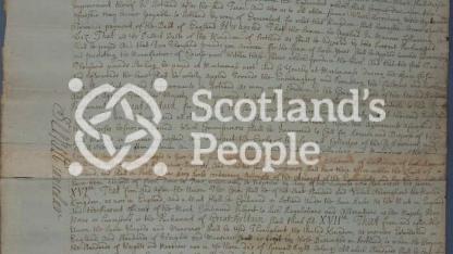 Treaty of Union 1707 Treaty of Union 1707