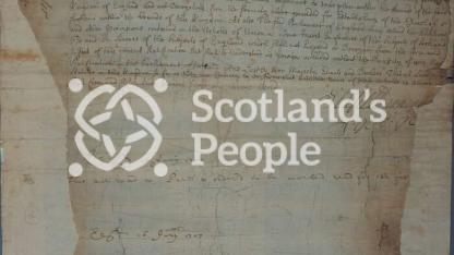 Treaty of Union 1707 Treaty of Union 1707