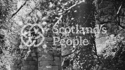 Rosslyn Castle, Roslin, Midlothian Rosslyn Castle, Roslin, Midlothian