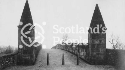 Old Bridge of Stirling, Stirling Old Bridge of Stirling, Stirling