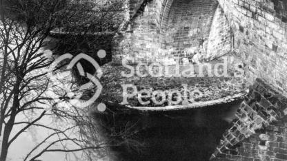 Old Bridge of Stirling, Stirling Old Bridge of Stirling, Stirling