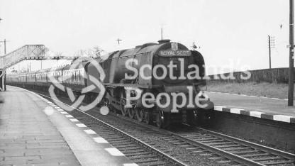 LMSR Stanier Princess Coronation Class 4-6-2 Locomotive BR No.46222 \"Queen Mary\" LMSR Stanier Princess Coronation Class 4-6-2 Locomotive BR No.46222 \"Queen Mary\"