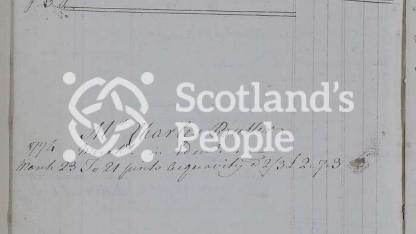 Edinburgh Whisky Merchants Ledger Edinburgh Whisky Merchants Ledger