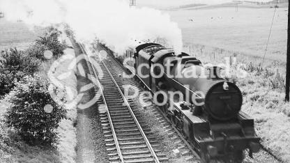 LMS Class 5XP Jubilee 4-6-0 Locomotive No. 45588 \"Kashmir\" LMS Class 5XP Jubilee 4-6-0 Locomotive No. 45588 \"Kashmir\"