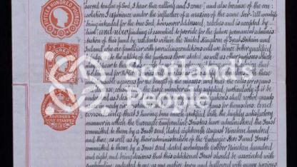 Andrew Carnegie Trust Deed Andrew Carnegie Trust Deed