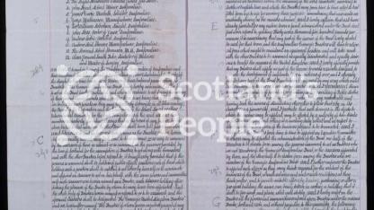 Andrew Carnegie Trust Deed Andrew Carnegie Trust Deed