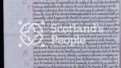 Andrew Carnegie Trust Deed Andrew Carnegie Trust Deed