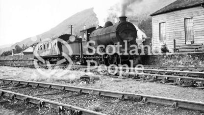 LNER Class J37 0-6-0 Reid Locomotive No.64639 LNER Class J37 0-6-0 Reid Locomotive No.64639