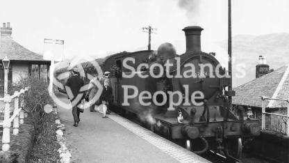 LNER Class C15 4-4-2T Reid Tank Locomotive No.67474 (NBR No.309) LNER Class C15 4-4-2T Reid Tank Locomotive No.67474 (NBR No.309)