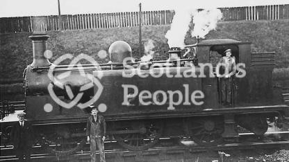 SR Class D1 0-4-2T Stroudley Tank Locomotive No.2232 SR Class D1 0-4-2T Stroudley Tank Locomotive No.2232