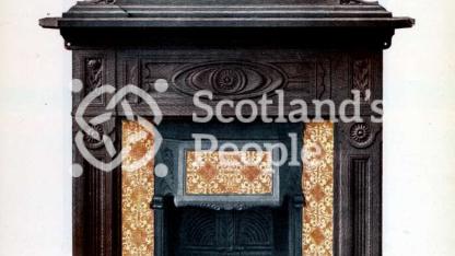 Victorian Fire Surround Victorian Fire Surround
