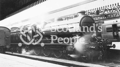 HR Clan Class (LMS Class 4P) 4-6-0 Locomotive No.14769 \"Clan Cameron\" HR Clan Class (LMS Class 4P) 4-6-0 Locomotive No.14769 \"Clan Cameron\"