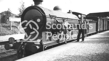 CR 179 Class 4-6-0 Locomotive No.17906 (CR No.180) CR 179 Class 4-6-0 Locomotive No.17906 (CR No.180)